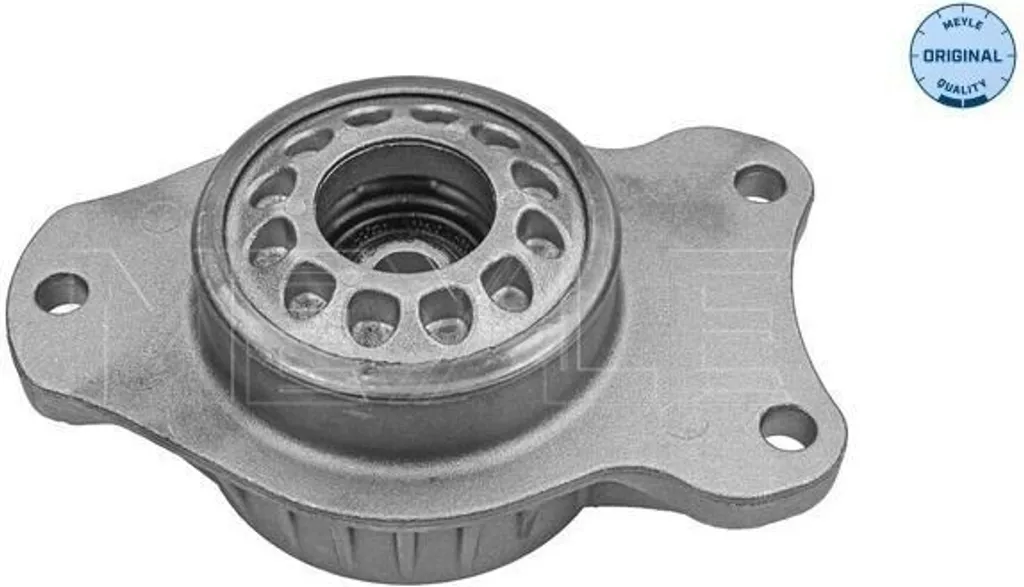 Support de suspension MEYLE : fini les bruits sur votre BMW Série 5 et 6