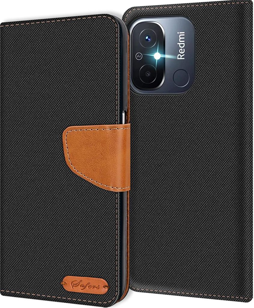 Etui z klapką Xiaomi Redmi 12C Etui na telefon komórkowy Zdjęcie produktu 