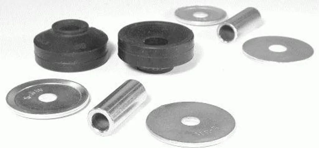 Kit palier jambe suspension SACHS 802095 : Solution bruit Honda Accord
