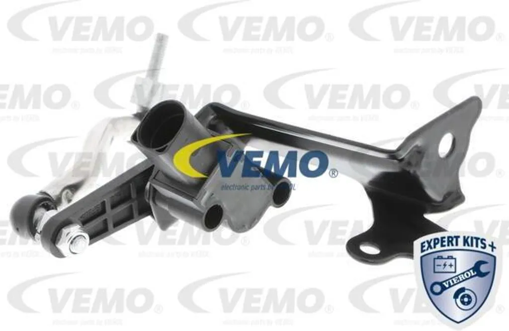 VEMO V10-72-0063 Sensore Luce Xeno per Audi Q5 8R0941285E - Ricambio Top