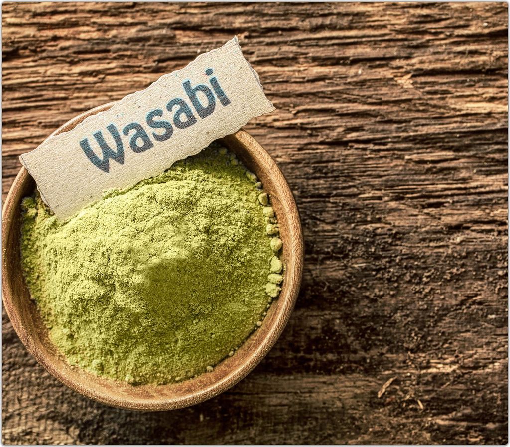 Spritzschutz Herdabdeckplatte Schneidebrett aus Glas Wasabi in Schale 1-Teilig (60x52cm)