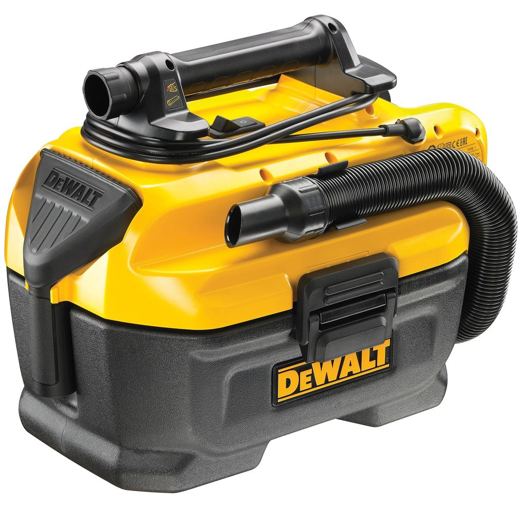 DEWALT Akku-Sauger fuer 54 bzw. 18 V Obrázek produktu 