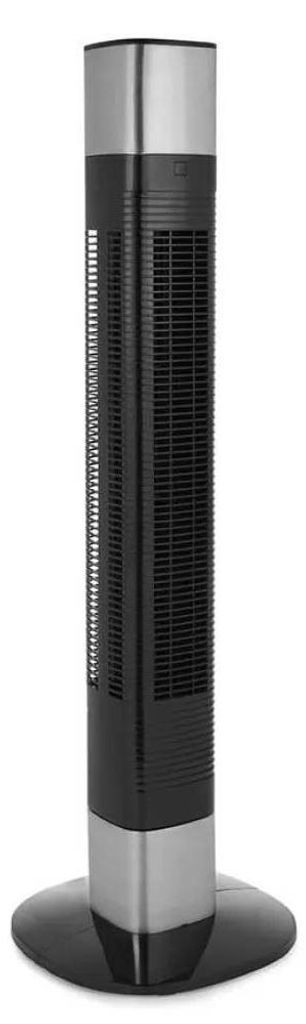 Ventilatore a torre Princess Smart 103 Cm Argento Taglia Immagine del prodotto 