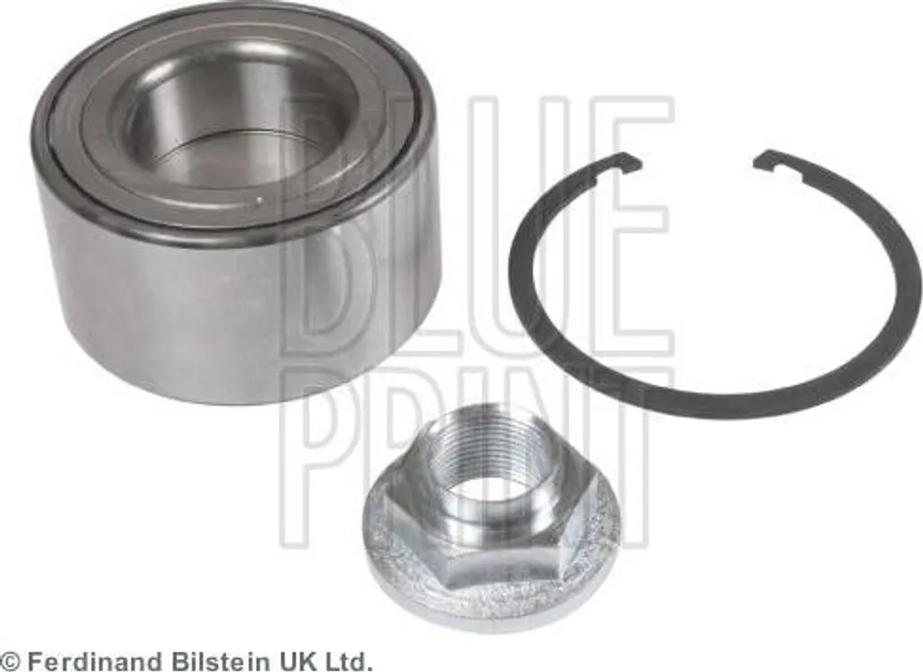 Roulement de roue BLUE PRINT ADM58233C compatible Mazda 6 CX-7 CX-9