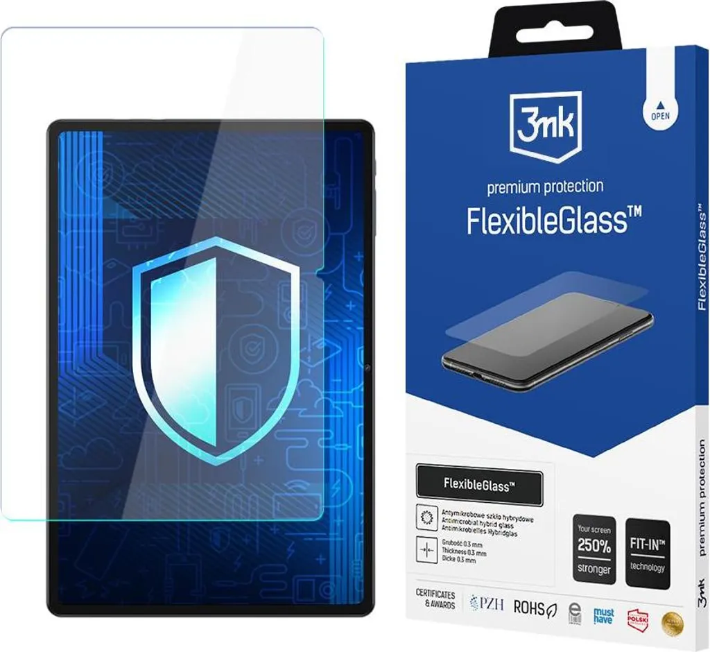N-One Npad Y1 - Fino a 13 3Mk di vetro flessibile