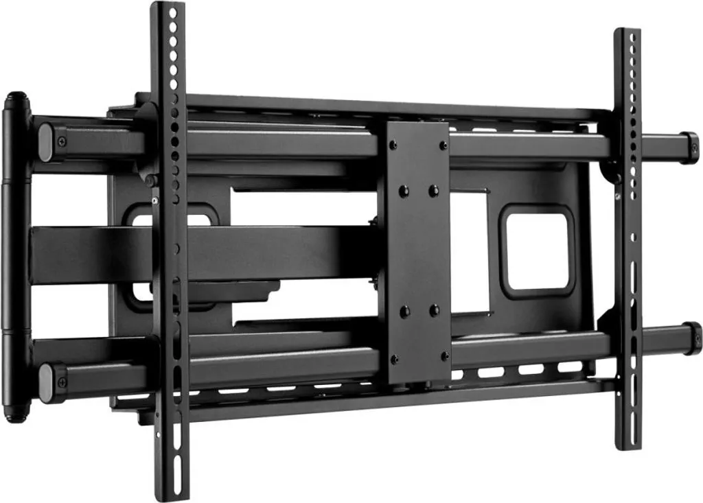Support mural TV Fonestar Mov-384pr extensible 80cm VESA 400x400