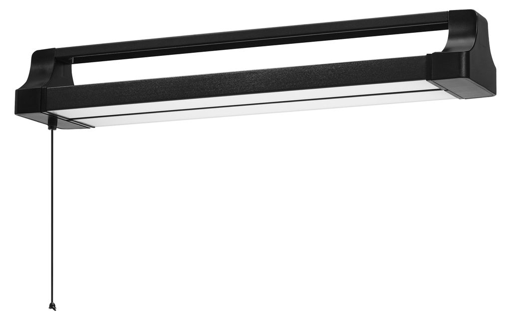 OSRAM Office Line Double Rotatable LED-Arbeitsplatzleuchte, Produktbild 