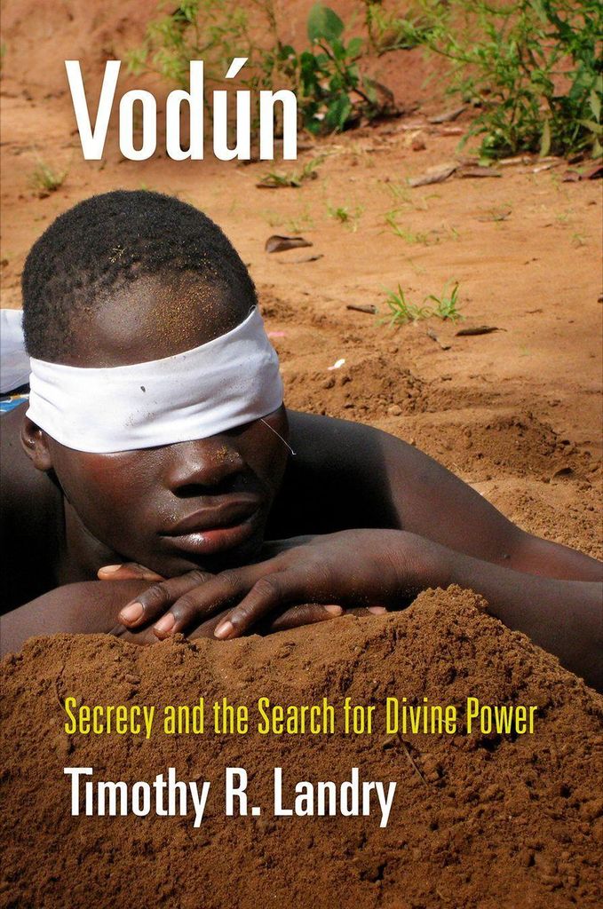 Vodun – Lingua: Inglese