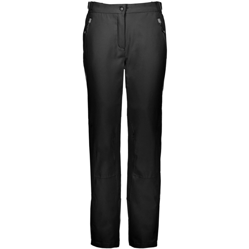 Cmp Woman Ski Pant U901 Nero 21