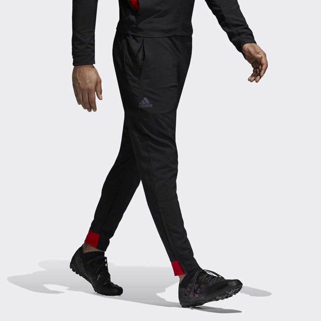 Adidas Barricade Pant Herren CG2517, Größe:XS Produktbild 