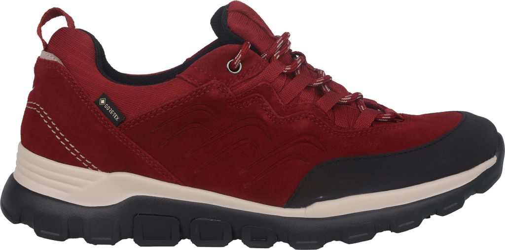 Gabor rollingsoft sensitive 96.927.38 - damen wandersneaker