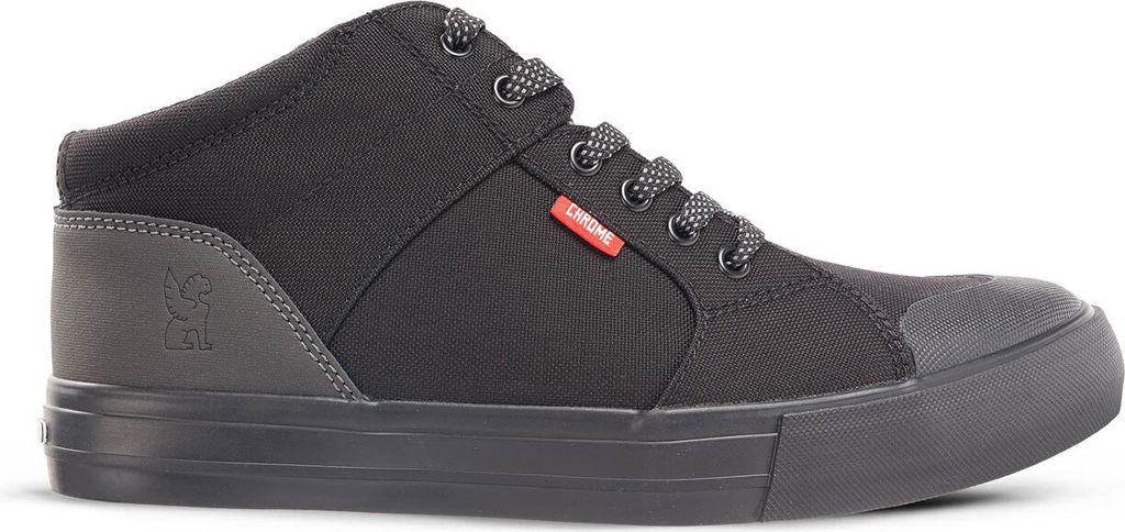 Chrome Southside 3.0 Night - Schwarz, 7,5
