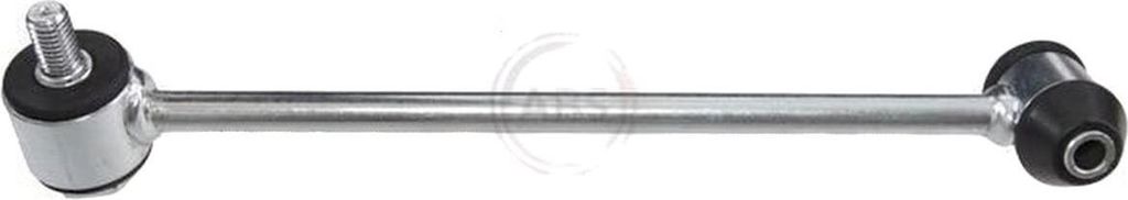 Stange Strebe 234 mm MM10X1.5 RHT Ø 10 mm A.B.S. für u.a. MB E-KLASSE