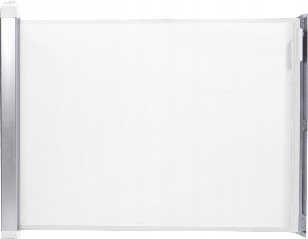 Lascal Kiddyguard Avant Sicherheitsgitter, Weiß Produktbild 
