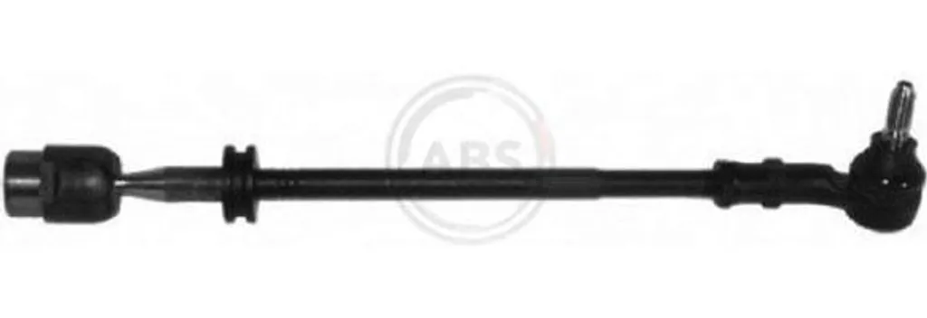 Bielle de direction avant A.B.S. 250194 compatible Golf III 3 - OE 1H0419804