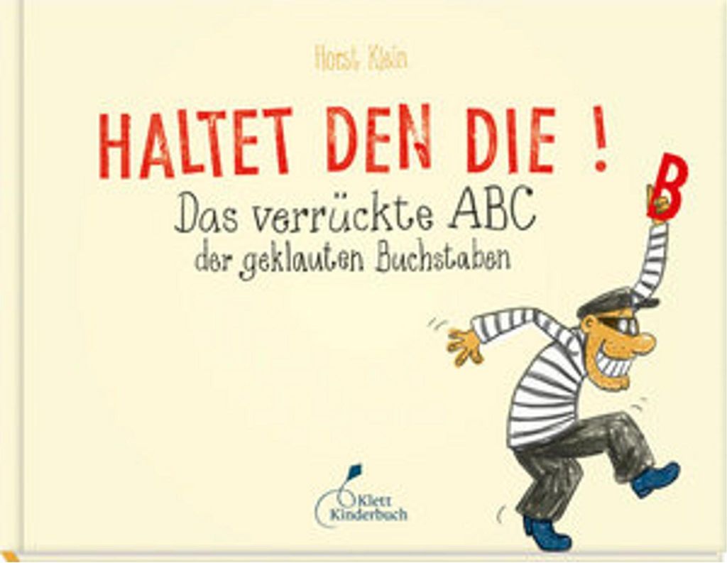 Haltet den Die!