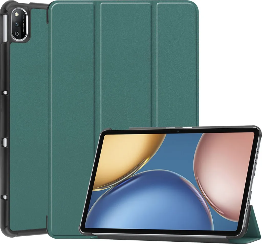 Cover Protettiva Honor V7 2021 10.4 Pollici - Funzione Stand e Sleep