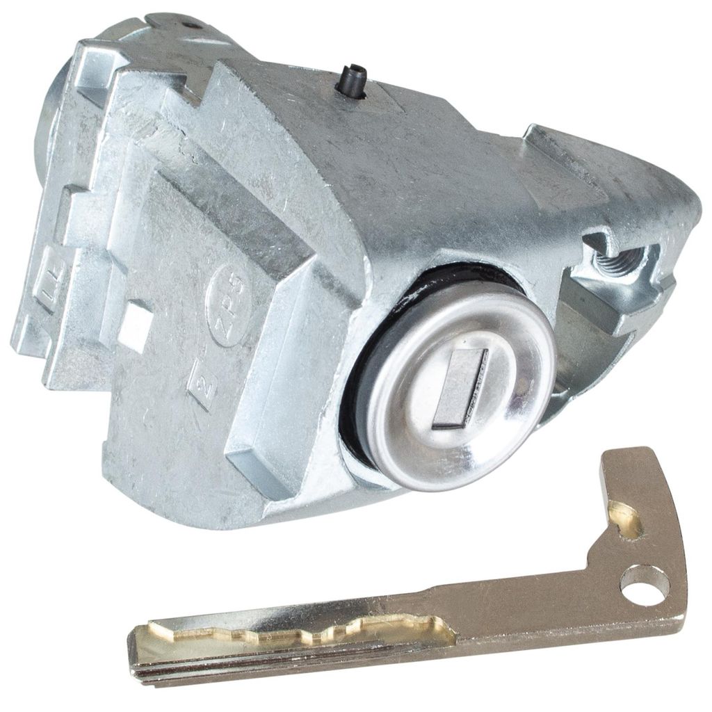 Mercedes W164 ML-Klasse 05-11 Türschlosseinsatz vorne links
