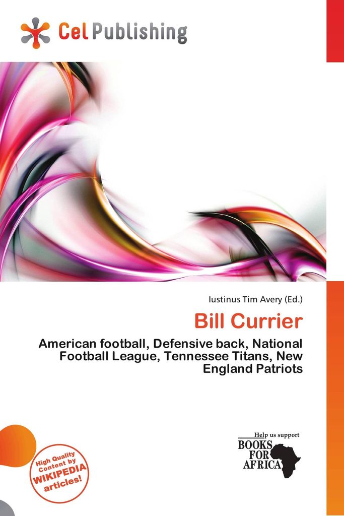 Bill Currier