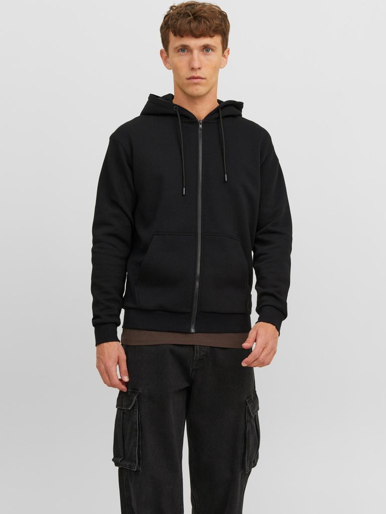 Jack & Jones Bradley Kapuzenjacke mit Reißverschluss, Produktbild 