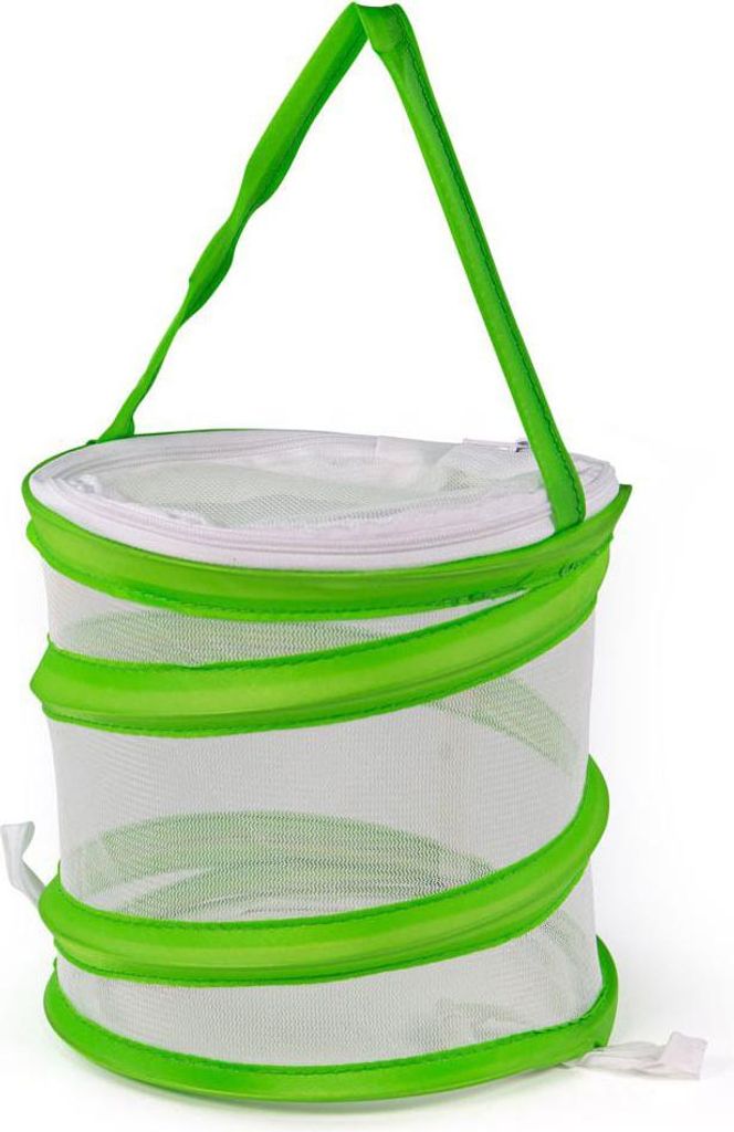 Bigjigs Toys Mesh Insekt Tasche