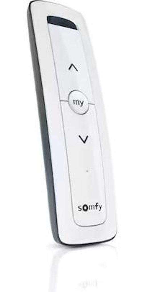 Somfy 1870402 1-Kanal Funk-Handsender (1870402) Produktbild 