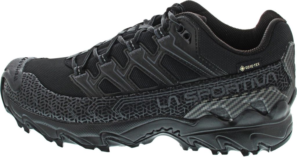 La Sportiva Ultra Raptor II GTX ZFHS146K00G31 (48/black-reflective)