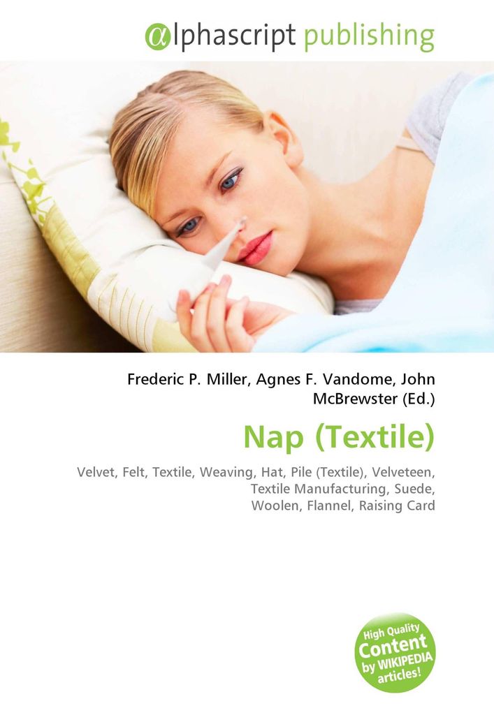 Nap (Textile)