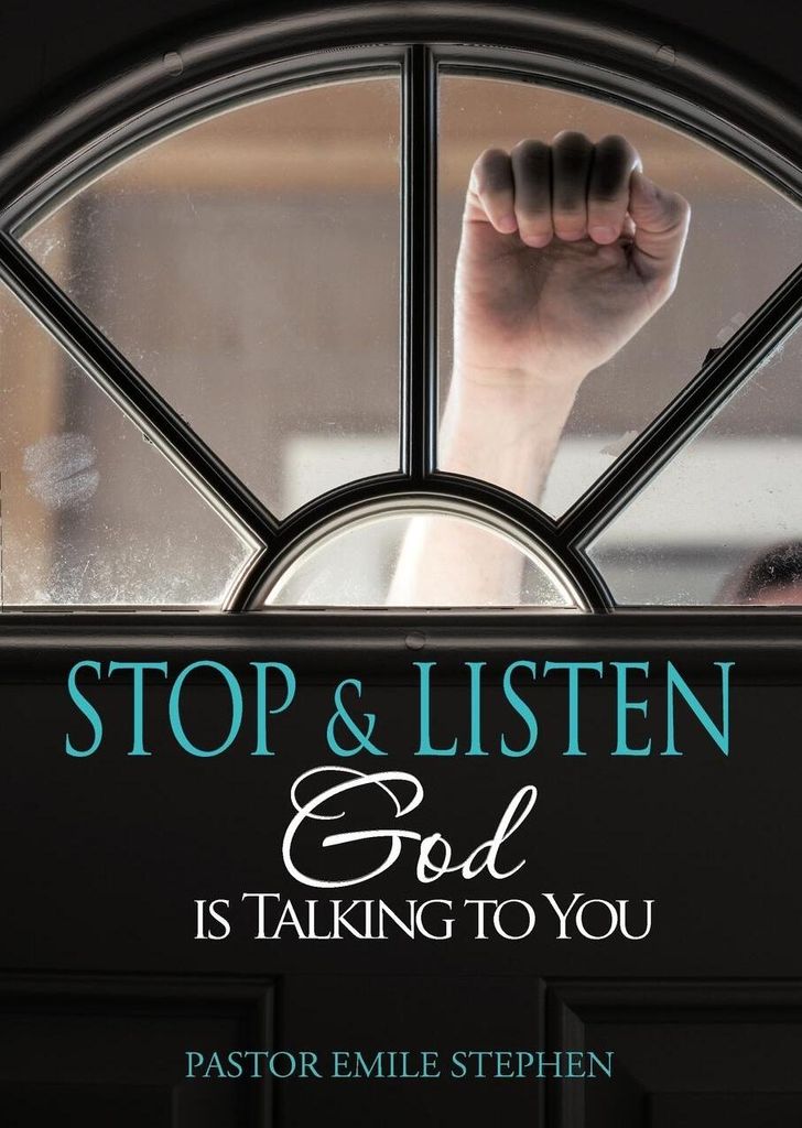 Stop & Listen