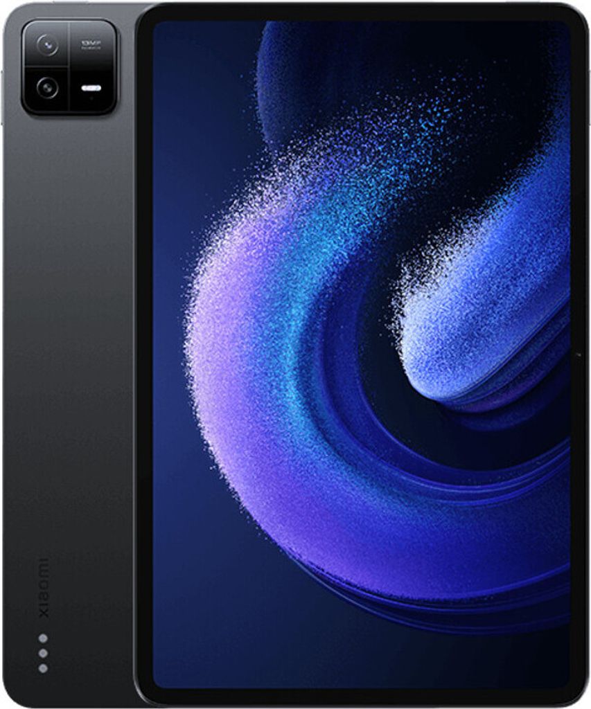 Xiaomi Pad 6 WiFi 128 GB / 6 GB - Tablet - szary Zdjęcie produktu