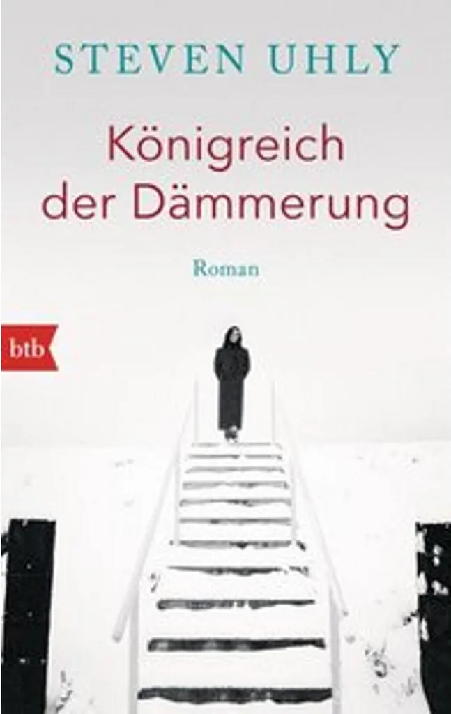 Roman de guerre Königreich der Dämmerung - Pour comprendre l'après-guerre