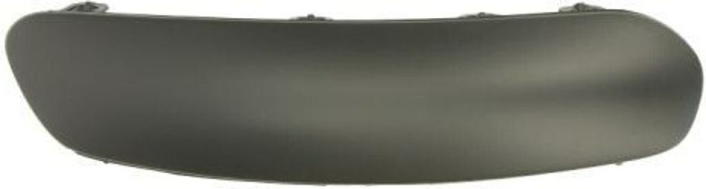 BLIC Zierleiste Stoßfänger Vorne Rechts für CITROËN C3 I Schrägheck (FC, FN)