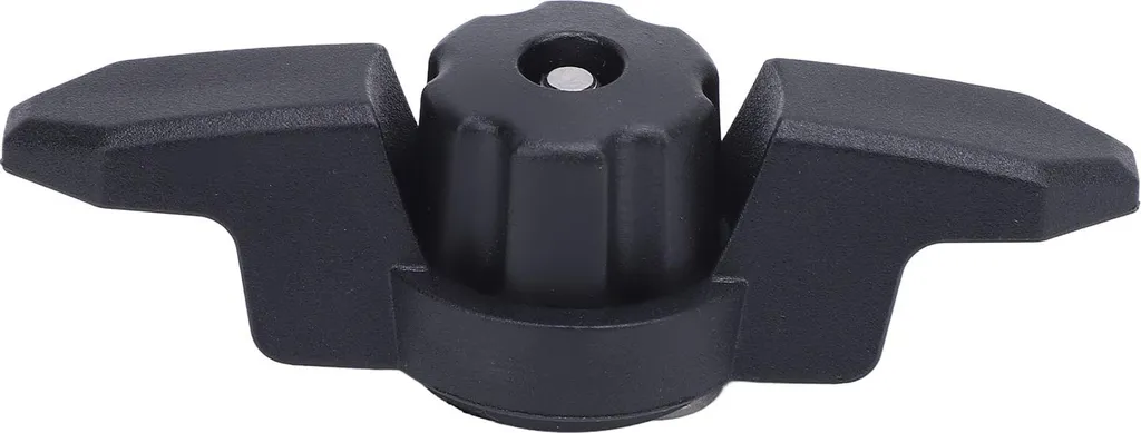 Kit Corda Elastica Nylon per Kayak | Accessori Pesca con Attacco Rail