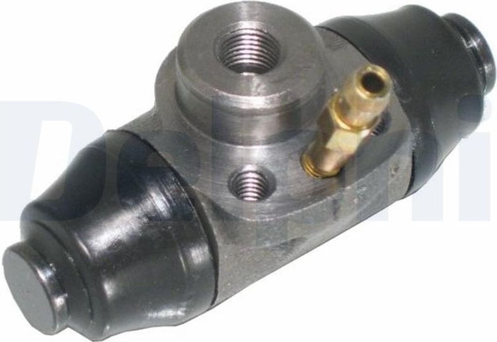 DELPHI Radbremszylinder Trommelbremse für VW Caddy II Pickup (9U7) LW80014