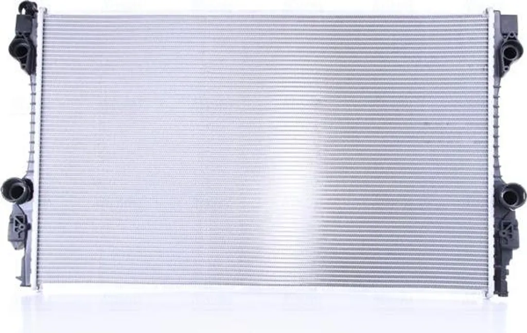 Radiateur Moteur pour Cayenne et Panamera - Remplacez votre OE 97010613102