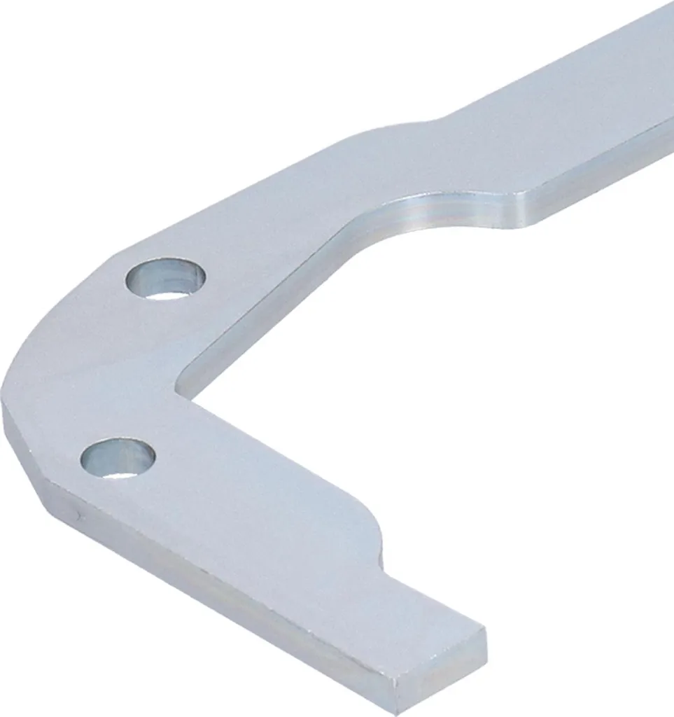 Bonbo Kit Allineamento Coperchio Motore LS | Strumento Di Centraggio Per Coppa Olio E Guarnizioni | GM 4.8 5.3 5.7 6.0 LS1 LS2 LS3 - 3