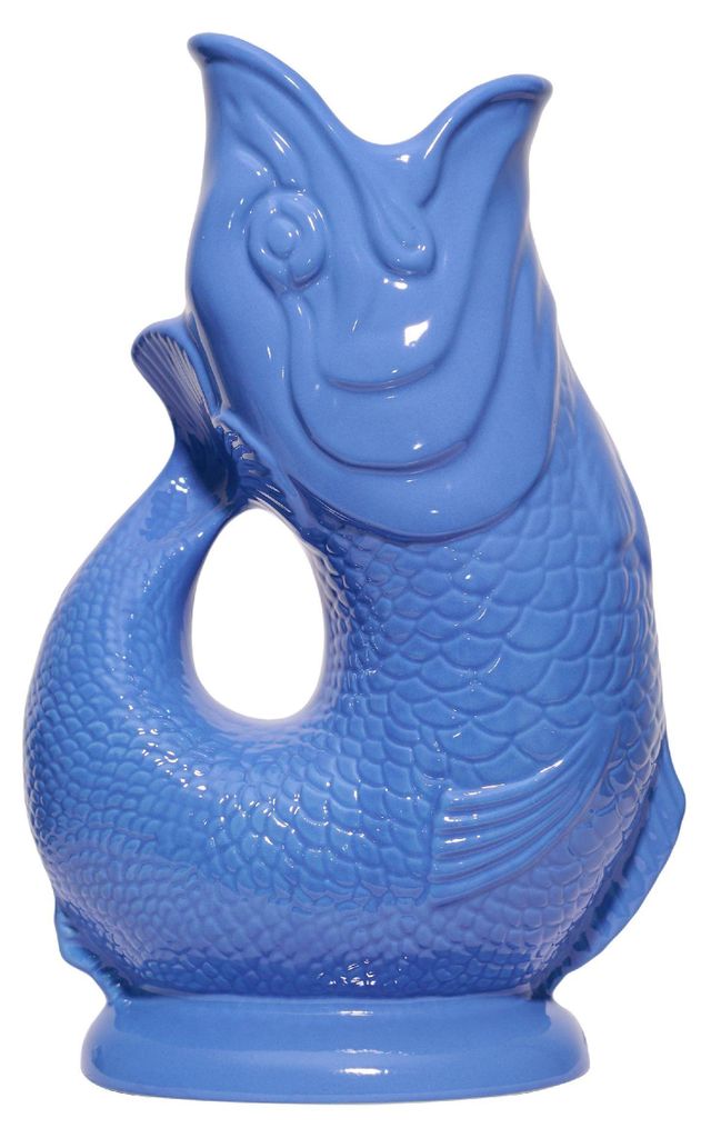 Gluckigluck Wasserkaraffe mit Gluckergeräusch, Produktbild 