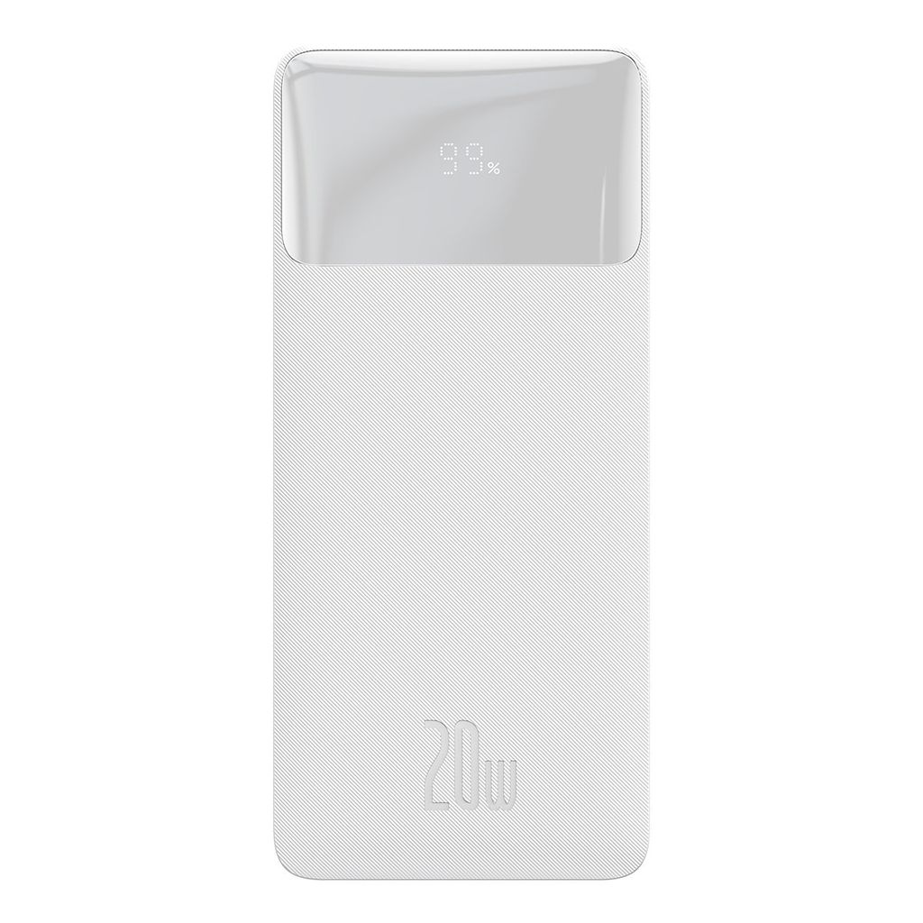 Baseus PPBD050502 power bank Lithium Polymer (LiPo) 10000 Obrázek produktu 