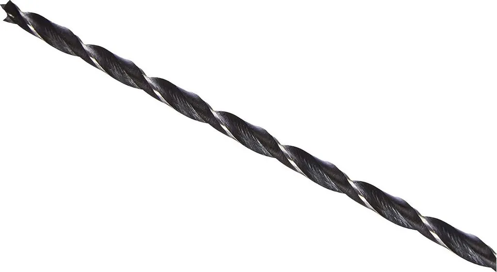 Vis pour ossature bois Urbis Kokam 6x250mm 511806 idéale pour pergolas