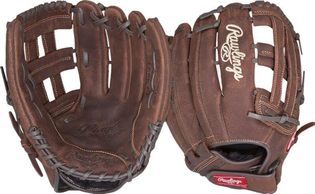 Rawlings Softballhandschuh P130HFL Größe 13" - Rechtshänder