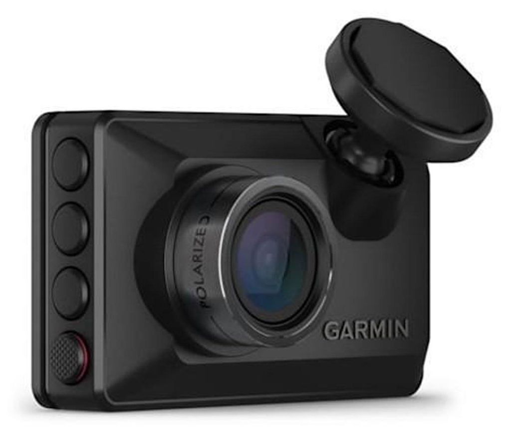 Garmin Dash Cam X210 - Kamera für Armaturenbrett Produktbild 