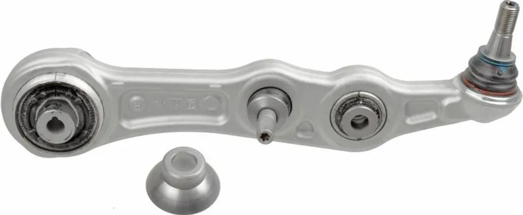 Bras de contrôle avant droit pour Mercedes W205 C-Classe 14-