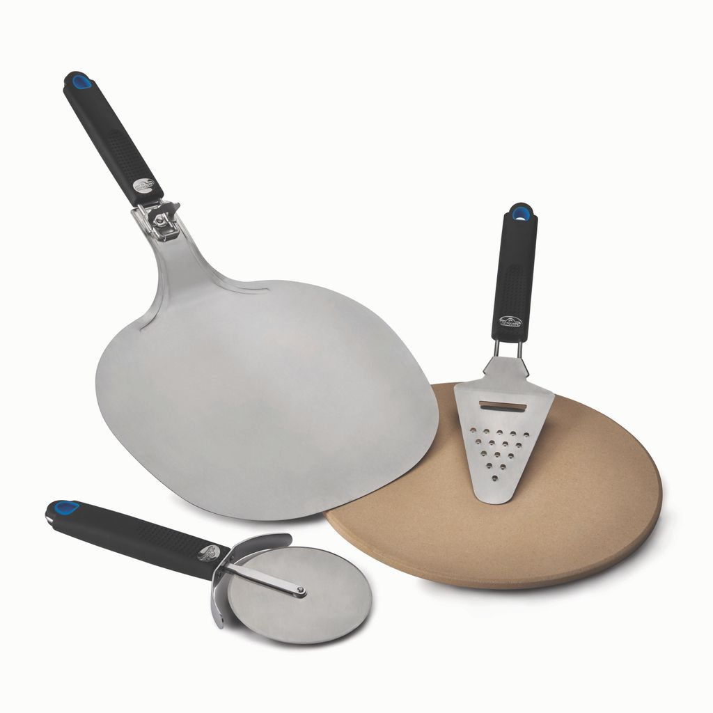 NAPOLEON Starter-Set für Pizza-Liebhaber (90002)