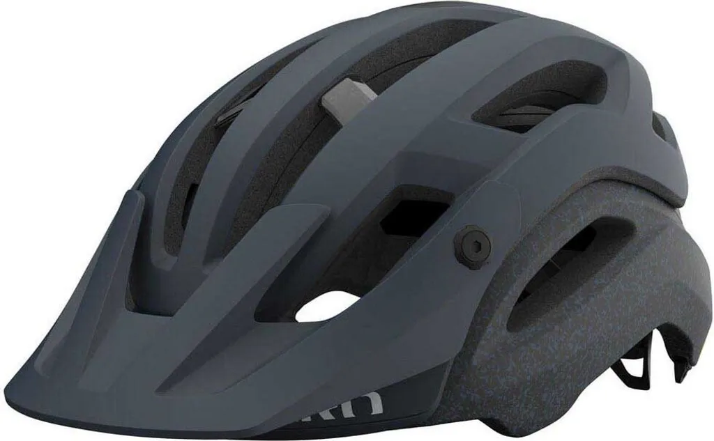 Giro Manifest Spherical Casque VTT Gris Mat S avec Technologie MIPS Spherical