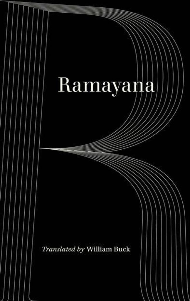 Ramayana – Lingua: Inglese