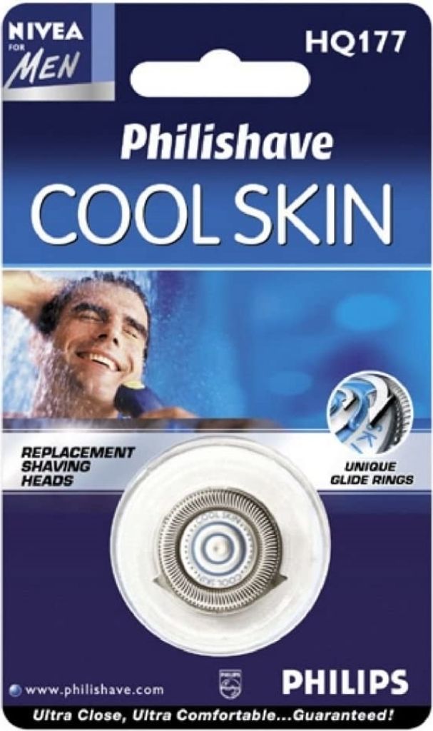 Philips HQ177/11 Rasierapparat-Zubehör