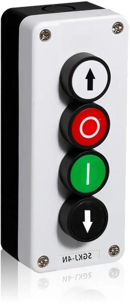 Commande à Retour Automatique pour Éviter les Erreurs de Manipulation