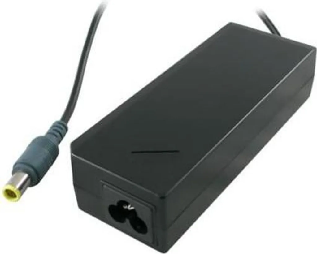 Adaptateur Secteur Lenovo 65W Ultraportable pour Ordinateur Portable
