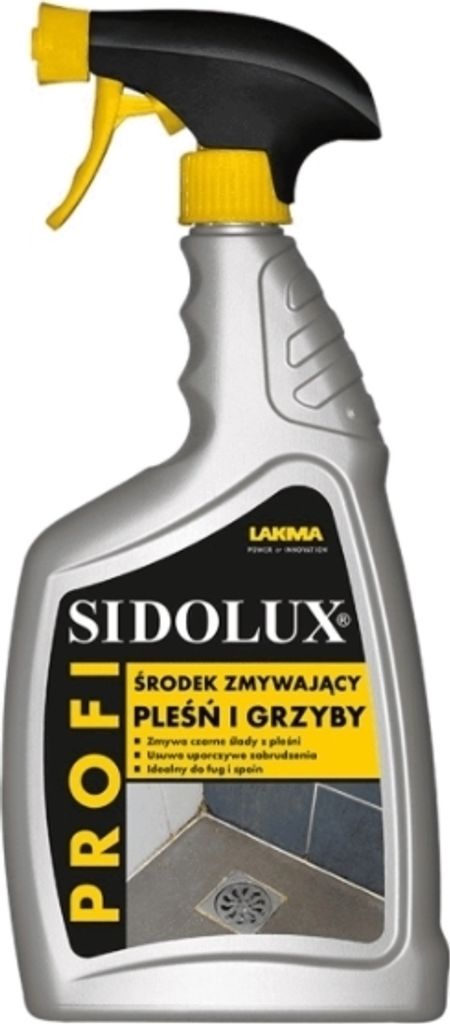 Schimmel- und Pilzentferner Spray, 750 ml Produktbild 
