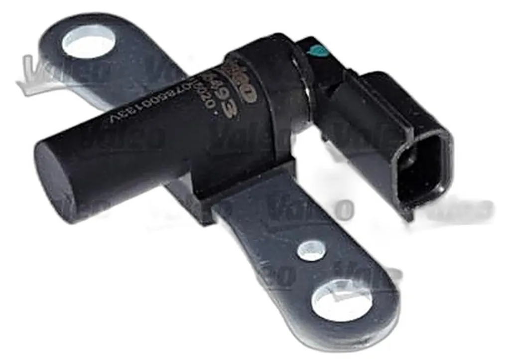 Capteur de vilebrequin pour réparation moteur et résolution de démarrage